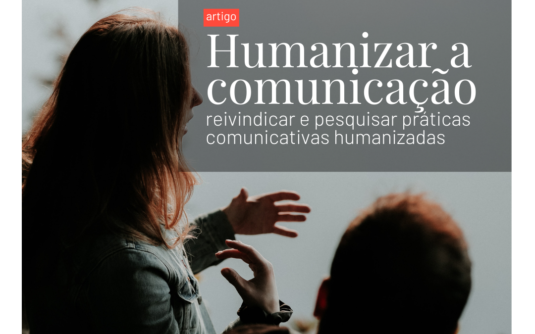 Humanizar a Comunicação na Revista Coaching Brasil