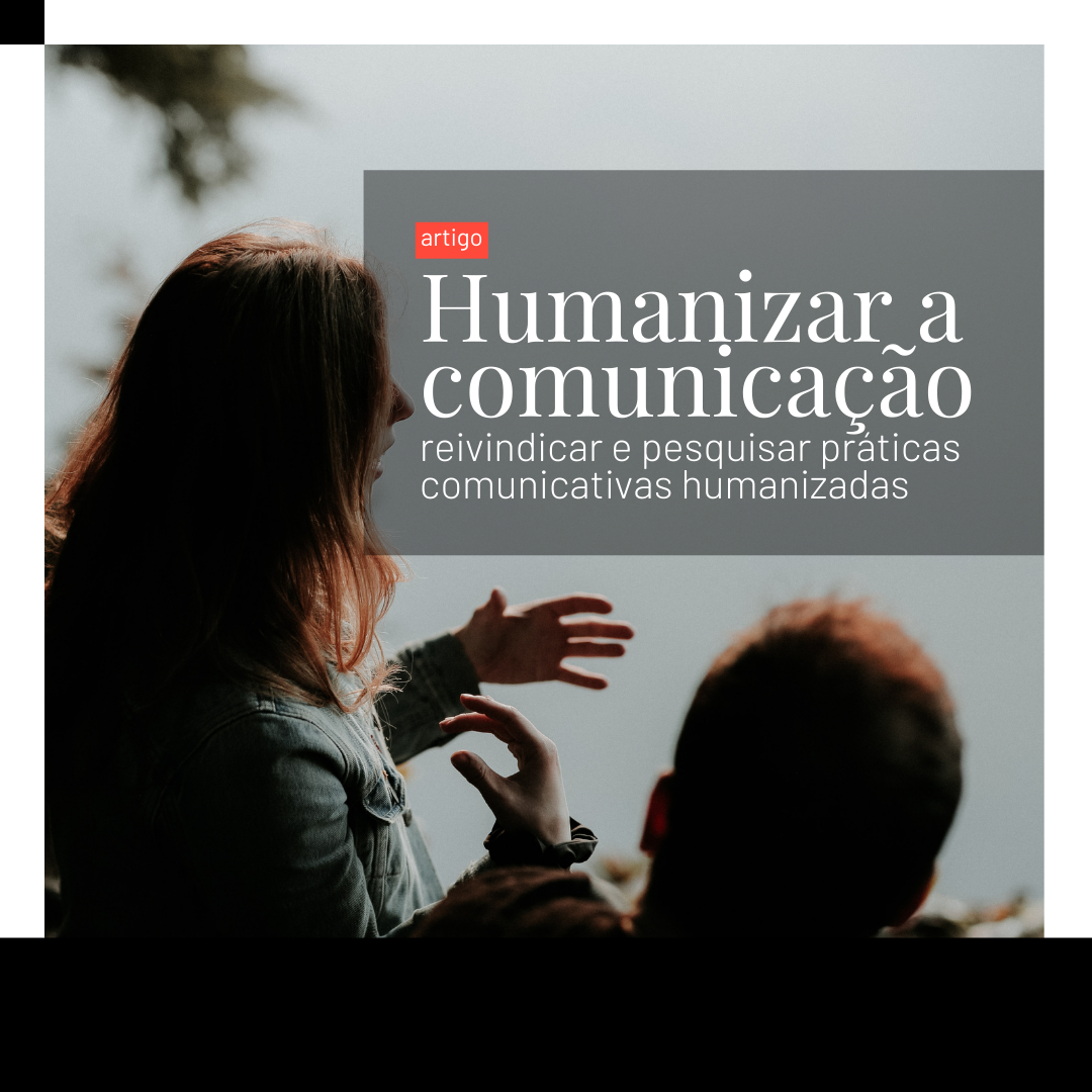 Humanizar A Comunicação Na Revista Coaching Brasil Incipit Hub